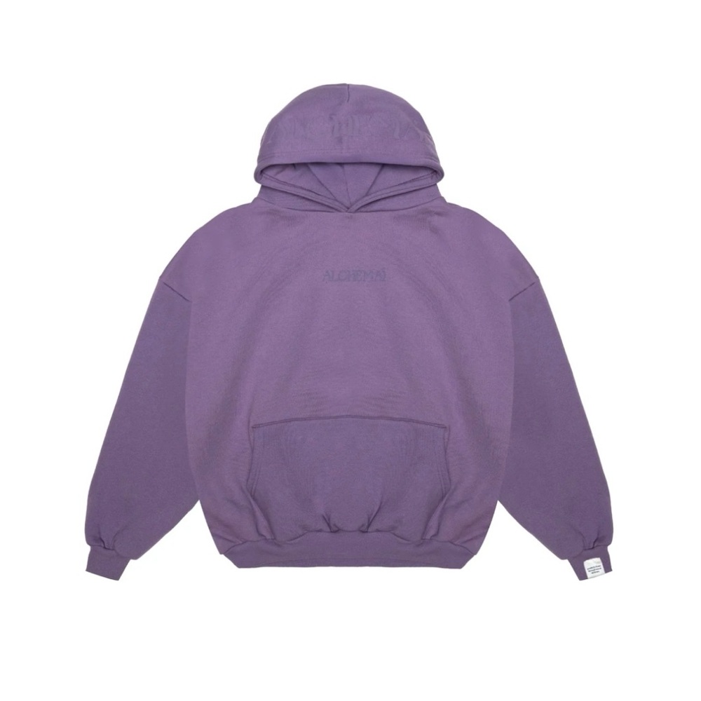 YOUR FEAR OF LOOKING STUPID IS HOLDING YOU BACK HOODIE.
